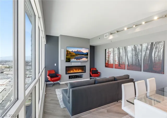 Photo 4 of Sale Pending at 4575 Dean Martin Dr #2908, Las Vegas, NV 89103 | MLS# 2807757 | Listing updated on 2026-10-02