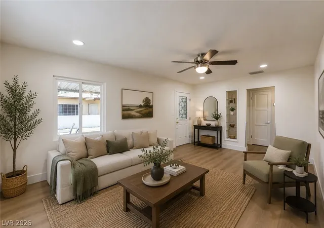 Photo 3 of Single family home for sale at 479 S Water St, Henderson, NV 89015 | MLS# 2808409 | Listing updated on 2026-09-18