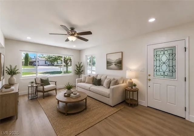 Photo 3 of Single family home for sale at 479 S Water St, Henderson, NV 89015 | MLS# 2808409 | Listing updated on 2026-09-18