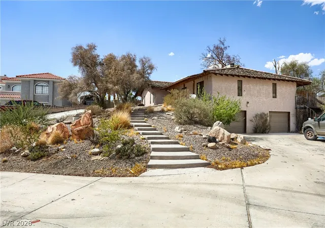 Photo 2 of Single family home for sale at 6832 Suncrest Ave, Las Vegas, NV 89156 | MLS# 2804072 | Listing updated on 2026-10-01