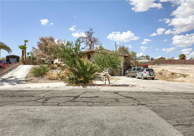 Photo 3 of Single family home for sale at 6832 Suncrest Ave, Las Vegas, NV 89156 | MLS# 2804072 | Listing updated on 2026-10-01
