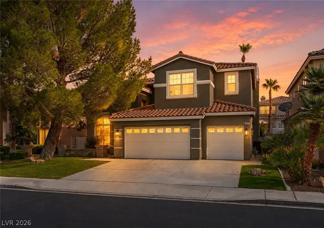 Photo 3 of Sale Pending at 2511 Hacker Dr, Henderson, NV 89074 | MLS# 2807944 | Listing updated on 2026-09-15