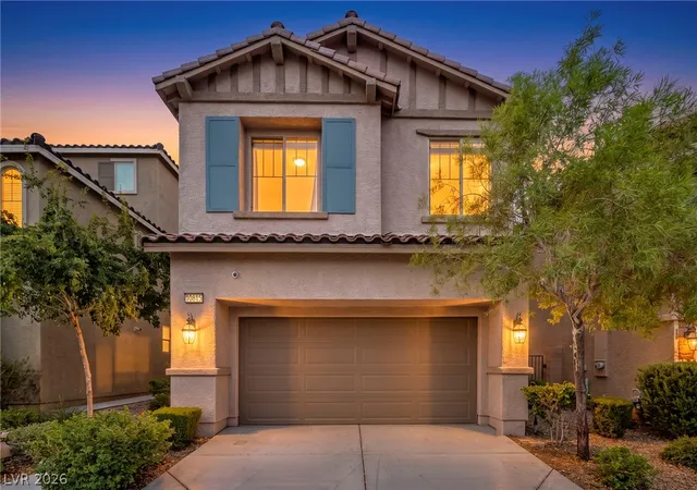 Photo 1 of Single family home for sale at 10815 Henesco Bay St, Las Vegas, NV 89179 | MLS# 2808220 | Listing updated on 2026-09-05