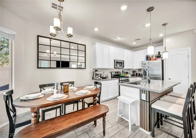 Photo 2 of Single family home for sale at 10815 Henesco Bay St, Las Vegas, NV 89179 | MLS# 2808220 | Listing updated on 2026-09-05