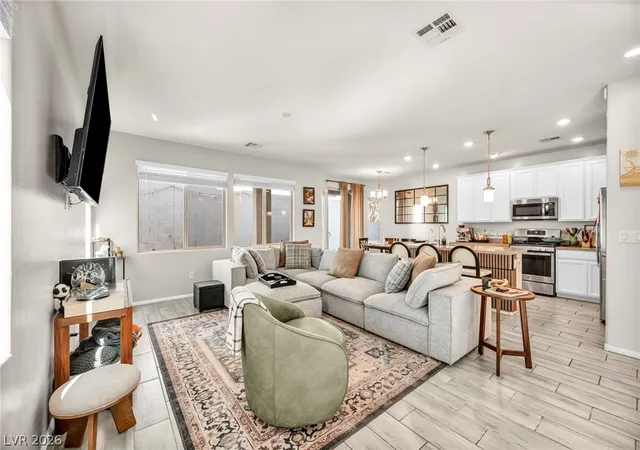 Photo 3 of Single family home for sale at 10815 Henesco Bay St, Las Vegas, NV 89179 | MLS# 2808220 | Listing updated on 2026-09-05