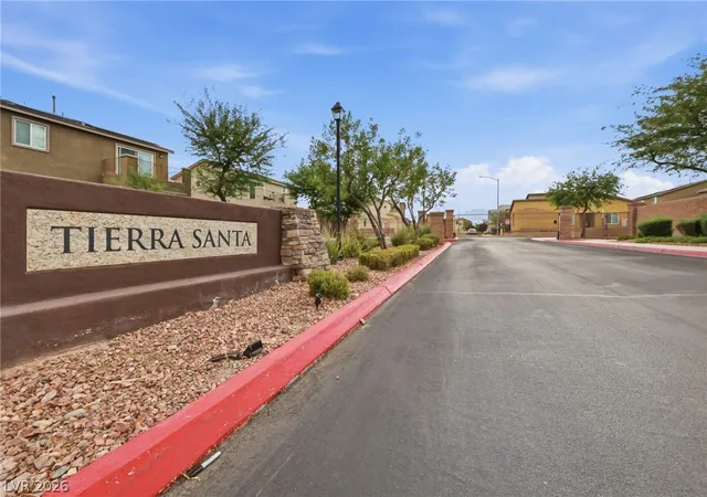 Photo 3 of Single family home for sale at 6940 Whispering Fls Dr, North Las Vegas, NV 89084 | MLS# 2808341 | Listing updated on 2026-10-02