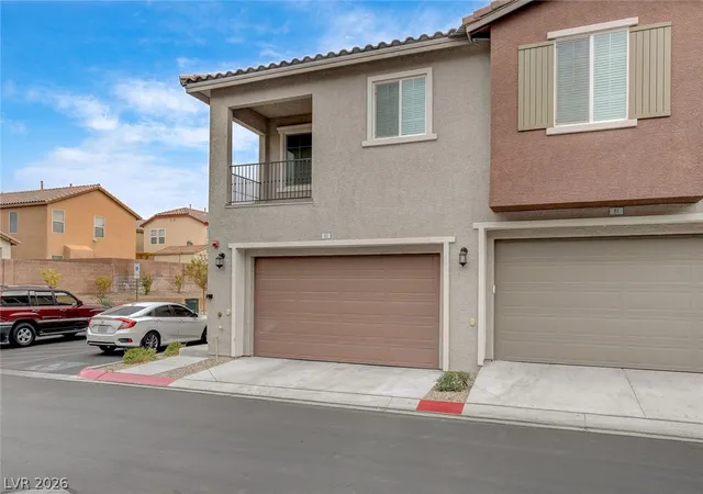 Photo 2 of Townhouse for sale at 25 Barbara Ln #82, Las Vegas, NV 89183 | MLS# 2808479 | Listing updated on 2026-09-12