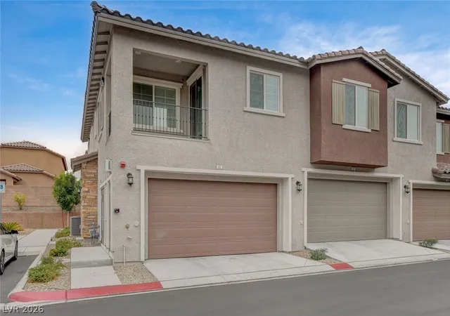 Photo 3 of Townhouse for sale at 25 Barbara Ln #82, Las Vegas, NV 89183 | MLS# 2808479 | Listing updated on 2026-10-05