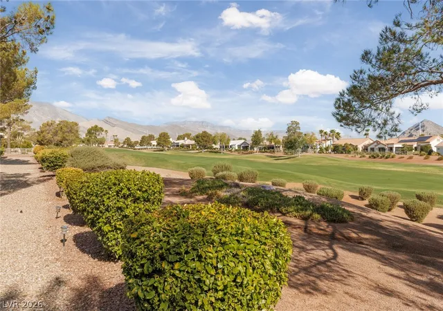 Photo 2 of Sale Pending at 9448 January Dr, Las Vegas, NV 89134 | MLS# 2807839 | Listing updated on 2026-10-06