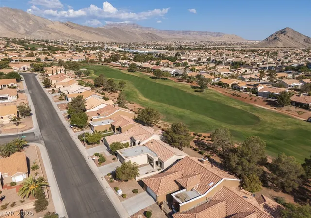 Photo 3 of Sale Pending at 9448 January Dr, Las Vegas, NV 89134 | MLS# 2807839 | Listing updated on 2026-10-06