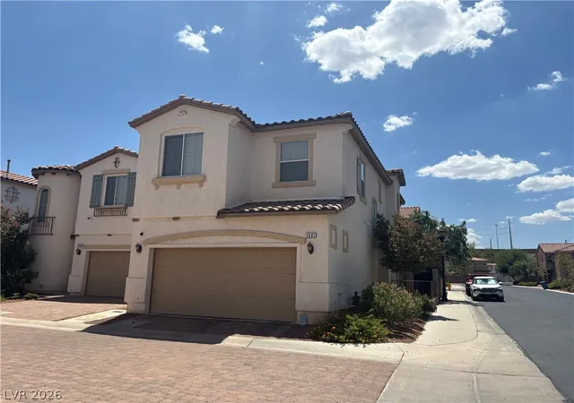 Photo 1 of Sale Pending at 1541 Mount Noble Ct, Henderson, NV 89074 | MLS# 2804507 | Listing updated on 2026-09-03