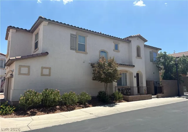 Photo 2 of Sale Pending at 1541 Mount Noble Ct, Henderson, NV 89074 | MLS# 2804507 | Listing updated on 2026-09-03