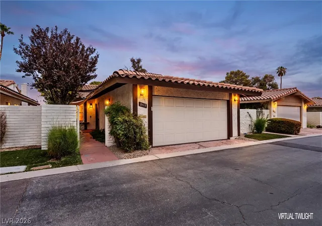 Photo 2 of Single family home for sale at 2117 Plz De La Candela, Las Vegas, NV 89102 | MLS# 2808088 | Listing updated on 2026-09-20
