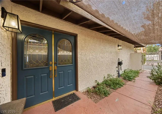 Photo 3 of Single family home for sale at 2117 Plz De La Candela, Las Vegas, NV 89102 | MLS# 2808088 | Listing updated on 2026-09-20