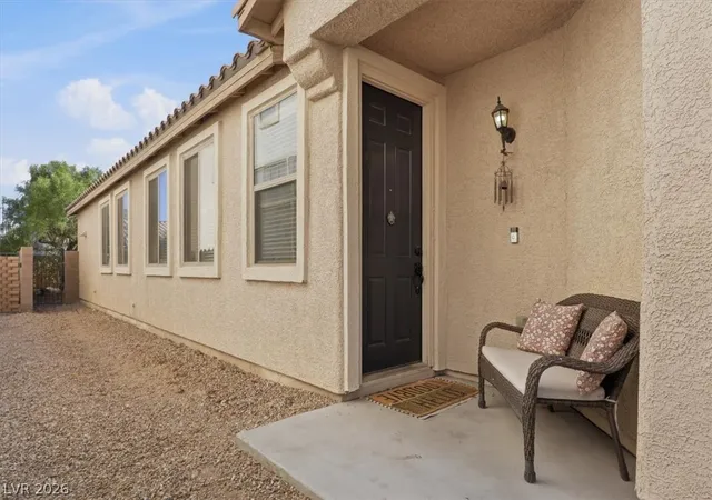 Photo 1 of Single family home for sale at 4417 Desert Park Ave, North Las Vegas, NV 89085 | MLS# 2808184 | Listing updated on 2026-10-05