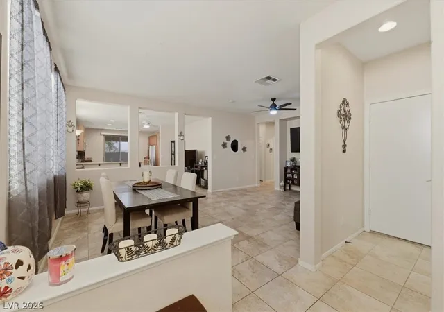 Photo 2 of Single family home for sale at 4417 Desert Park Ave, North Las Vegas, NV 89085 | MLS# 2808184 | Listing updated on 2026-10-05