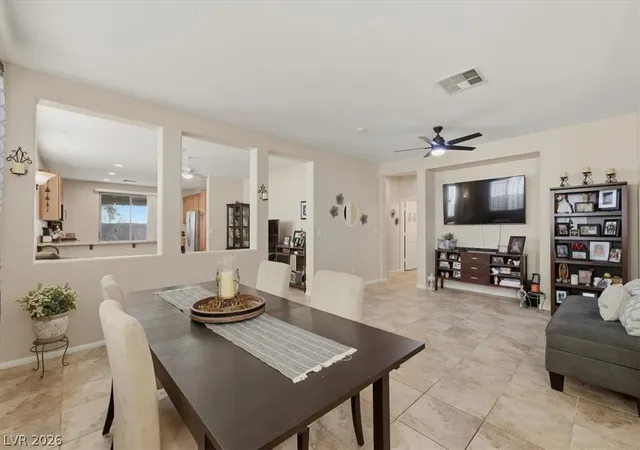 Photo 3 of Single family home for sale at 4417 Desert Park Ave, North Las Vegas, NV 89085 | MLS# 2808184 | Listing updated on 2026-10-05