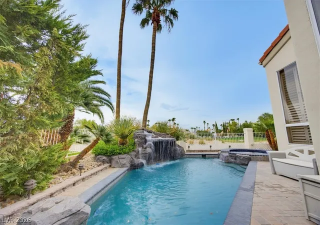 Photo 2 of Single family home for sale at 7456 Orange Haze Way, Las Vegas, NV 89149 | MLS# 2808231 | Listing updated on 2026-09-10