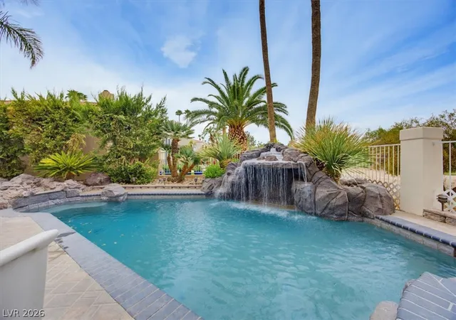 Photo 3 of Single family home for sale at 7456 Orange Haze Way, Las Vegas, NV 89149 | MLS# 2808231 | Listing updated on 2026-09-10