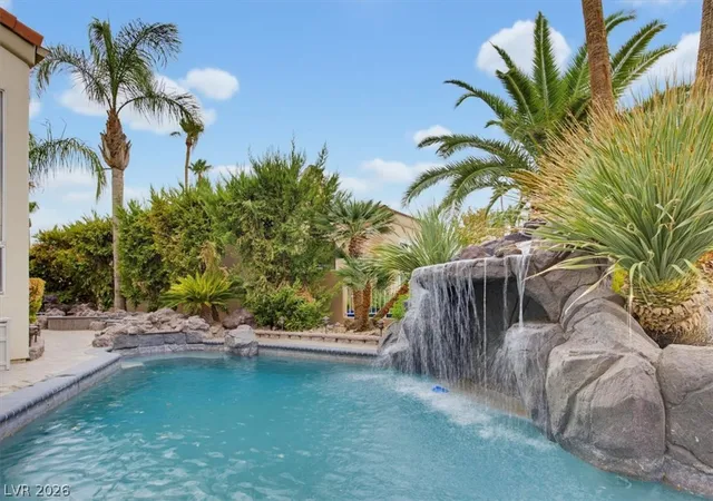 Photo 4 of Single family home for sale at 7456 Orange Haze Way, Las Vegas, NV 89149 | MLS# 2808231 | Listing updated on 2026-09-10