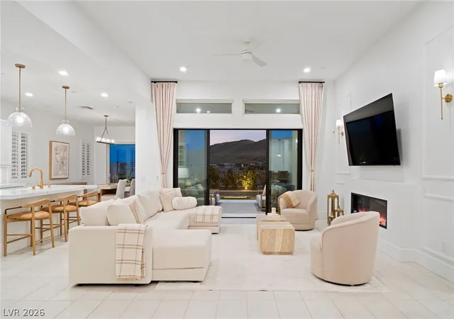 Photo 1 of Single family home for sale at 11115 Rolling Vista Dr, Las Vegas, NV 89135 | MLS# 2807352 | Listing updated on 2026-09-17