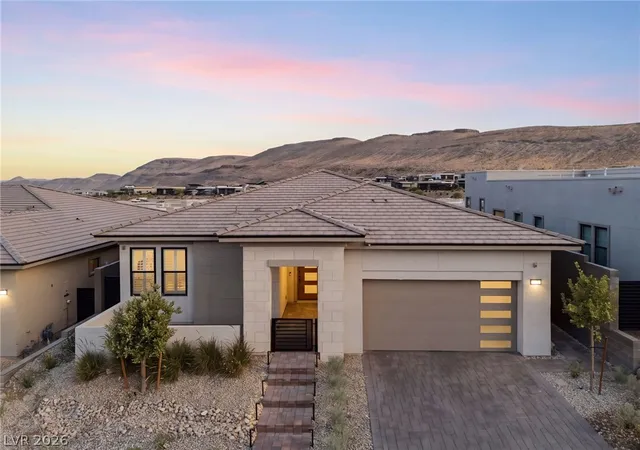 Photo 1 of Single family home for sale at 11115 Rolling Vista Dr, Las Vegas, NV 89135 | MLS# 2807352 | Listing updated on 2026-09-17