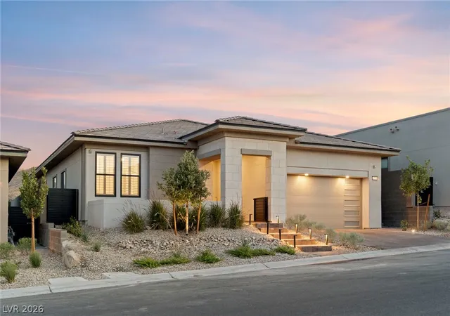 Photo 2 of Single family home for sale at 11115 Rolling Vista Dr, Las Vegas, NV 89135 | MLS# 2807352 | Listing updated on 2026-09-17