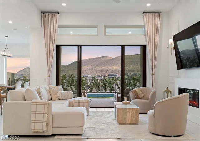 Photo 3 of Single family home for sale at 11115 Rolling Vista Dr, Las Vegas, NV 89135 | MLS# 2807352 | Listing updated on 2026-09-17