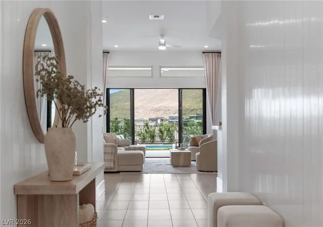 Photo 4 of Single family home for sale at 11115 Rolling Vista Dr, Las Vegas, NV 89135 | MLS# 2807352 | Listing updated on 2026-09-17