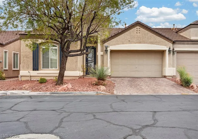 Photo 1 of Sale Pending at 6183 Bayard St, Las Vegas, NV 89148 | MLS# 2808126 | Listing updated on 2026-09-01
