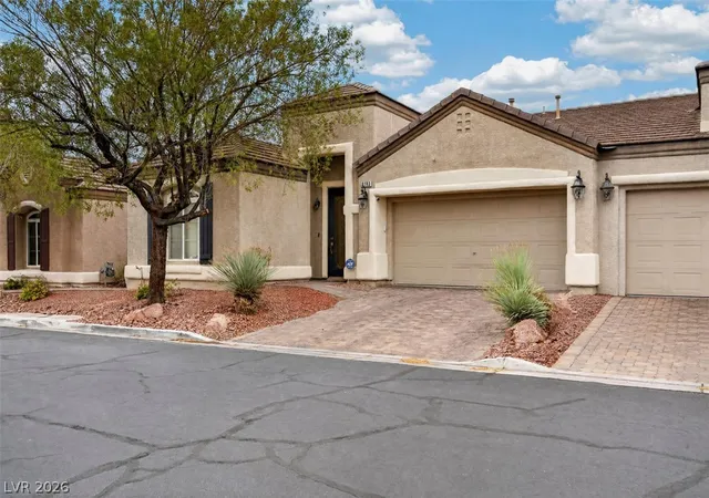 Photo 2 of Sale Pending at 6183 Bayard St, Las Vegas, NV 89148 | MLS# 2808126 | Listing updated on 2026-09-01