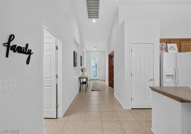 Photo 3 of Sale Pending at 6183 Bayard St, Las Vegas, NV 89148 | MLS# 2808126 | Listing updated on 2026-09-01