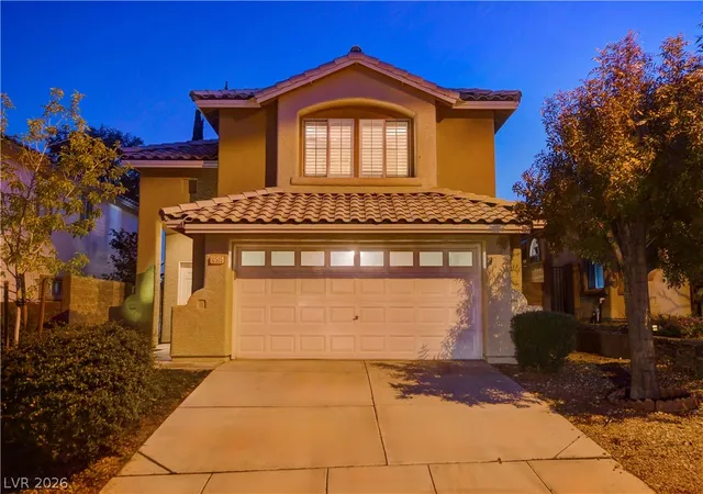 Photo 1 of Single family home for sale at 10505 Prime View Ct, Las Vegas, NV 89144 | MLS# 2808495 | Listing updated on 2026-09-04