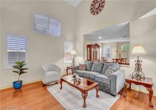 Photo 2 of Single family home for sale at 10505 Prime View Ct, Las Vegas, NV 89144 | MLS# 2808495 | Listing updated on 2026-09-04