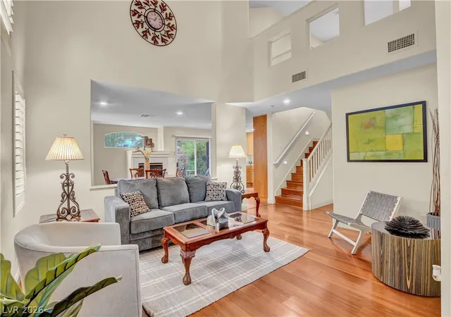 Photo 3 of Single family home for sale at 10505 Prime View Ct, Las Vegas, NV 89144 | MLS# 2808495 | Listing updated on 2026-09-04