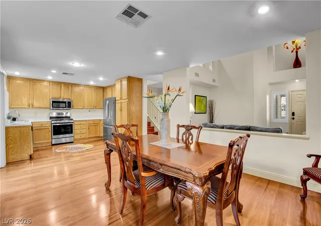 Photo 4 of Single family home for sale at 10505 Prime View Ct, Las Vegas, NV 89144 | MLS# 2808495 | Listing updated on 2026-09-04