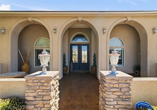 Photo 4 of Single family home for sale at 6671 Greenbriar Ct, Pahrump, NV 89061 | MLS# 2808336 | Listing updated on 2026-09-09