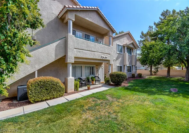 Photo 1 of Condo for sale at 7450 S Eastern Ave #2051, Las Vegas, NV 89123 | MLS# 2808324 | Listing updated on 2026-09-21