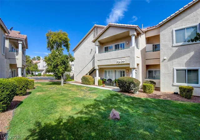 Photo 2 of Condo for sale at 7450 S Eastern Ave #2051, Las Vegas, NV 89123 | MLS# 2808324 | Listing updated on 2026-09-21
