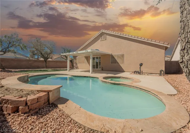 Photo 1 of Sale Pending at 3620 Lake Victoria Dr, North Las Vegas, NV 89032 | MLS# 2808610 | Listing updated on 2026-09-02