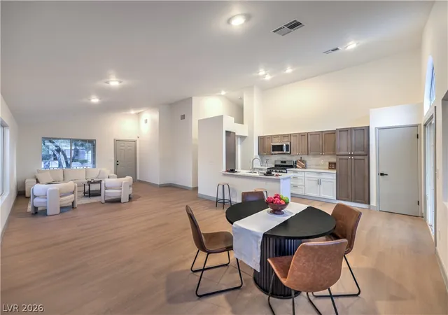 Photo 2 of Sale Pending at 3620 Lake Victoria Dr, North Las Vegas, NV 89032 | MLS# 2808610 | Listing updated on 2026-09-02