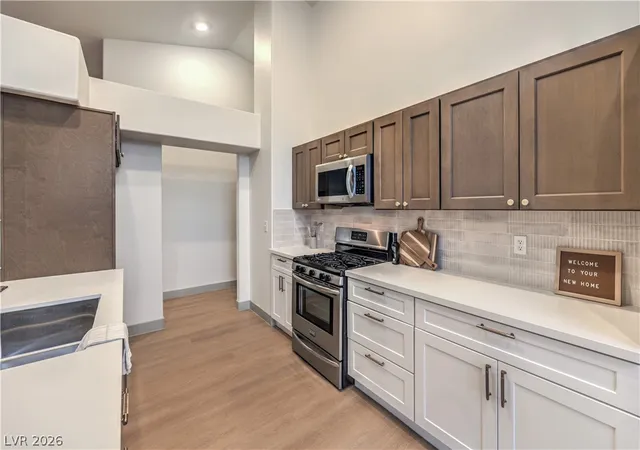 Photo 2 of Sale Pending at 3620 Lake Victoria Dr, North Las Vegas, NV 89032 | MLS# 2808610 | Listing updated on 2026-09-02