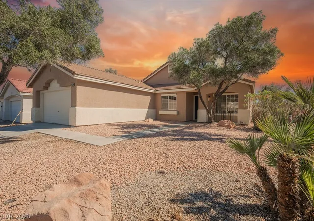 Photo 4 of Sale Pending at 3620 Lake Victoria Dr, North Las Vegas, NV 89032 | MLS# 2808610 | Listing updated on 2026-09-02