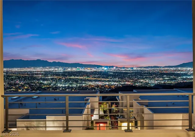 Photo 1 of Townhouse for sale at 406 Tranquil Peak Ct, Henderson, NV 89012 | MLS# 2808480 | Listing updated on 2026-09-14