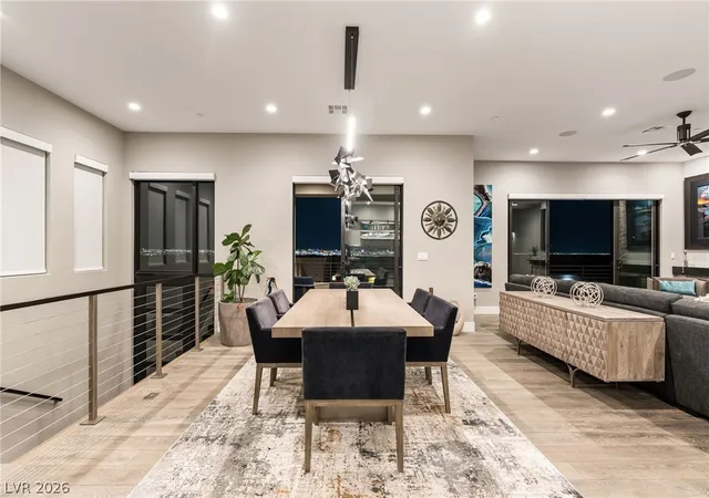 Photo 3 of Townhouse for sale at 406 Tranquil Peak Ct, Henderson, NV 89012 | MLS# 2808480 | Listing updated on 2026-09-14