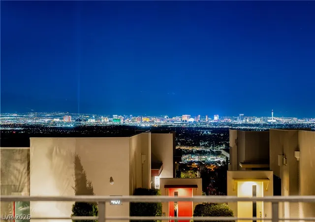 Photo 4 of Townhouse for sale at 406 Tranquil Peak Ct, Henderson, NV 89012 | MLS# 2808480 | Listing updated on 2026-09-14