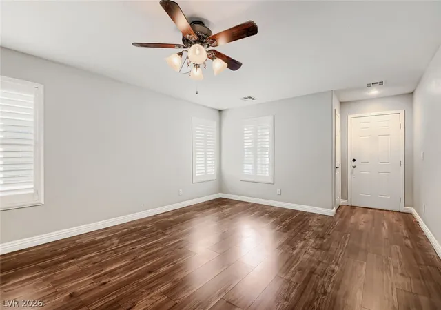 Photo 4 of Single family home for sale at 110 Bella Milano Ave, Las Vegas, NV 89183 | MLS# 2807947 | Listing updated on 2026-10-07