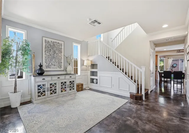 Photo 3 of Single family home for sale at 10846 Drake Ridge Ave, Las Vegas, NV 89166 | MLS# 2805875 | Listing updated on 2026-08-30