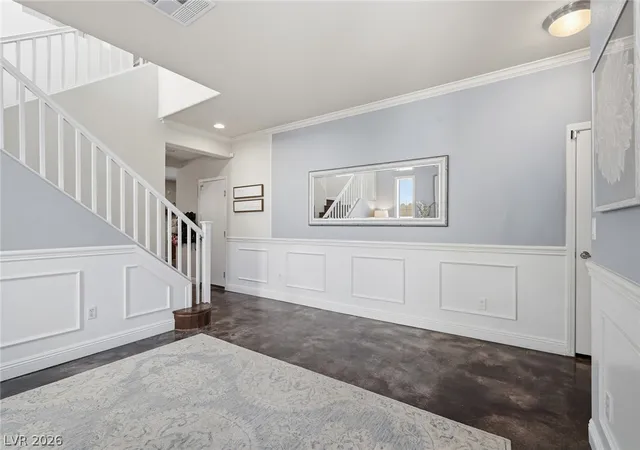 Photo 3 of Single family home for sale at 10846 Drake Ridge Ave, Las Vegas, NV 89166 | MLS# 2805875 | Listing updated on 2026-08-30