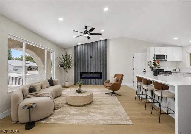 Photo 1 of Single family home for sale at 1402 Esther Dr, Boulder City, NV 89005 | MLS# 2807558 | Listing updated on 2026-10-02